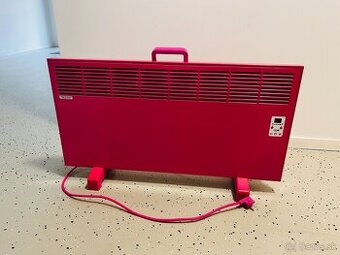 Originálny ružový konvertor VIGO