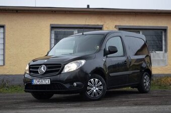 Mercedes-Benz Citan 109 CDI