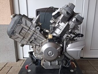 HONDA XL 1000 VARADERO