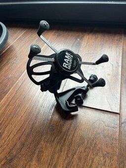 Držiak mobilného telefónu RAM Mounts X-Grip