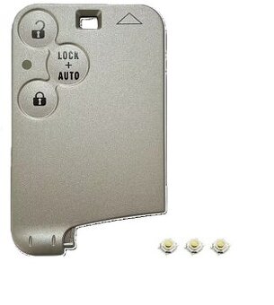 Opravná sada kľúča Renault 3TL Laguna Espace Velsatis