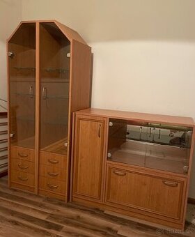 Nabytok do obývačky , jedálne