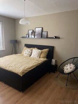 Prenájom 1-izbový byt, Liptovský Mikuláš - 1