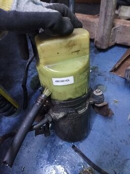 Servo čerpadlo Ford focus