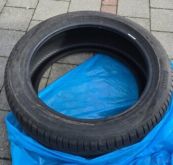 Letné pneu Pirelli Cinturato P7 225/45 R18