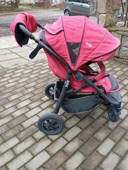 Joie športový kočík