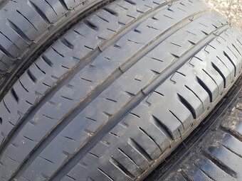 215/65 r16c letné pneumatiky 4ks Hankook DOT2020