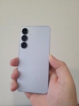 Predám/Vymenim Samsung Galaxy S25 256GB Icyblue