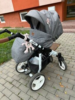 Predám kočík Rotax kunert