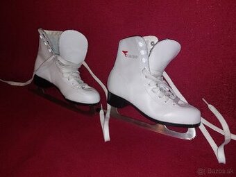 Korčule na ľad, veľkosť č.35