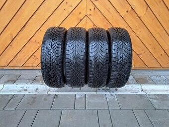 Zimné pneu Continental WinterContact 185/65 R15 DOT4121