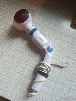 Predám značkový masážny prístroj s IR teplom