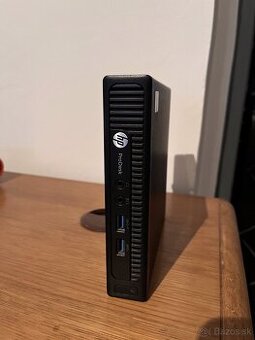 HP Prodesk 600 G1