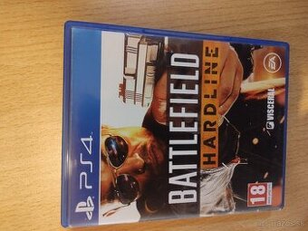 BATTLEFIELD PS4 cena je s poštovným