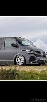 Predám disky Rotiform STL 5x120 r20