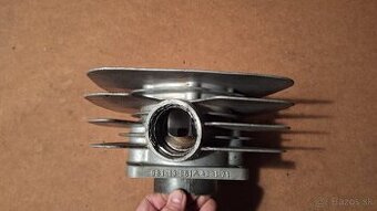 Cz 380 typ 981 motocros valec