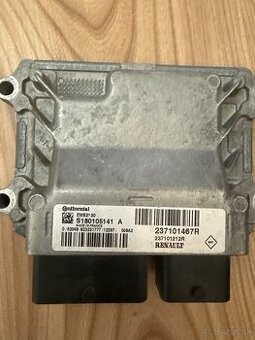 Riadiaca jednotka Renault ems3130
