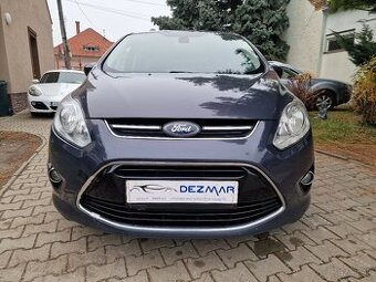 Ford C-Max 1.6 TDCi Titanium 95k M6 (diesel)