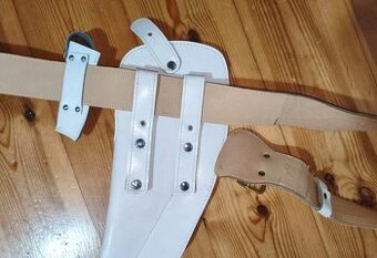 Predám opasok VB SNB ZNB verejná bezpečnosť