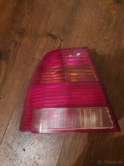 Zadne svetla Vw Bora