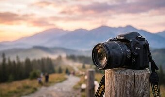 Nikon D7500 ----kúpim