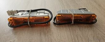 Nové predné smerovky VW Golf / Polo / Jetta