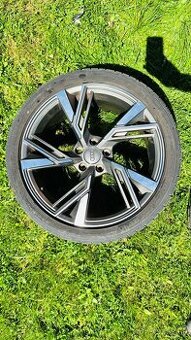 Audi disky 5x112 r19