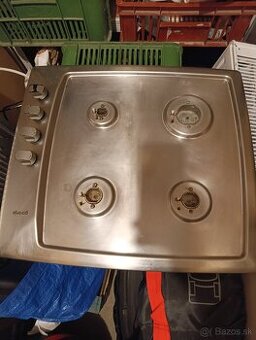 Predám plynovú varnú dosku