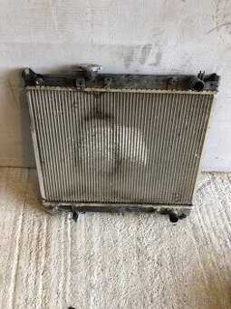 Predám chladič Suzuki Vitara 1