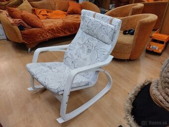 Darujem hojdacie kreslo