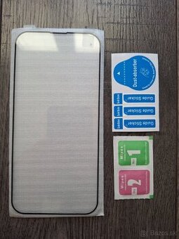 Ochranné sklo Iphone 15