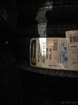 195/70R15C