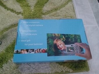 Digitálny fotoramik