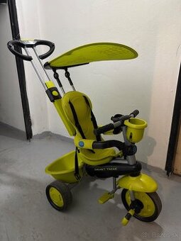 Detská trojkolka