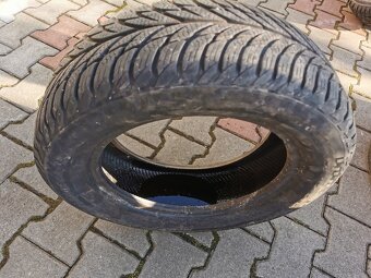 Zimná pneu 185/60 R14 T  All Weather Evo,