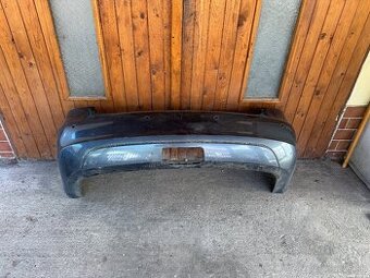 Škoda Fabia II 2 kombi 2007- zadný nárazník