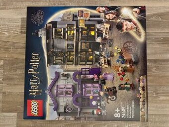 Lego 76439 Harry Potter