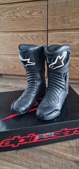 Alpinestars SMX-6