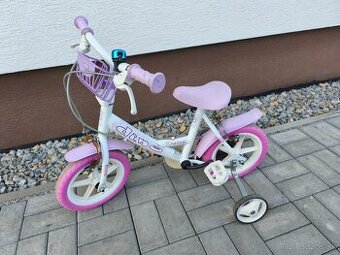 Predám detský bicykel