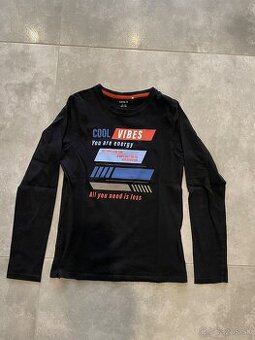 Chlapčenské tričká