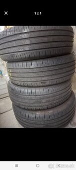Predam zanovne let pneu 205/60-r16 falken