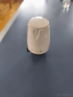 Hlavice na radiatory