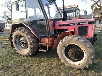 Kúpim Zetor 52-7745
