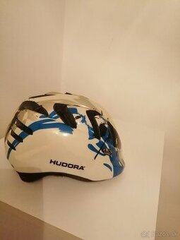 Detska cyklo helma  Hudora veľ: S