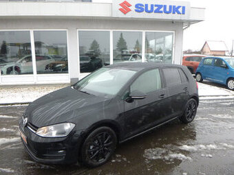 Volkswagen Golf 1,2 Tsi 105Ps 2014