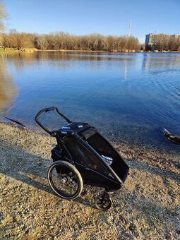 Thule Chariot Sport 1 ZĽAVA %%%