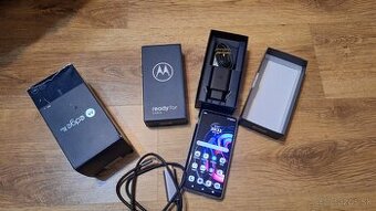 Motorola Edge 20 Pro 12GB ram 256GB rom 5G
