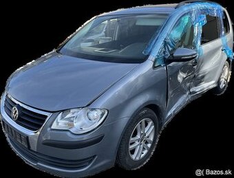 Predok predná časť vw touran 1T lift