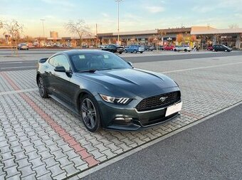 Ford Mustang 3.6 V6 224kw automat s pádly