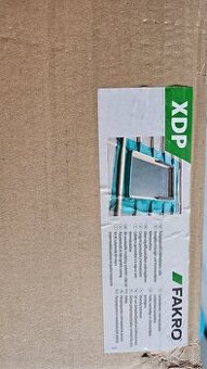 Fakro XDP